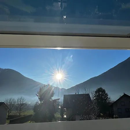 L'augustine - Le Cuchet Apartament