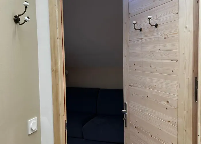 Apartament L'augustine - Le Cuchet